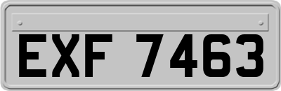 EXF7463