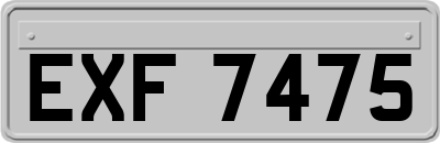 EXF7475
