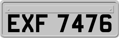 EXF7476