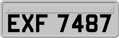 EXF7487
