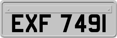 EXF7491