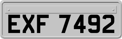 EXF7492