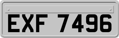 EXF7496