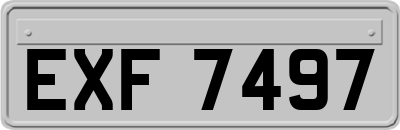 EXF7497