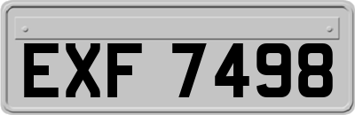EXF7498