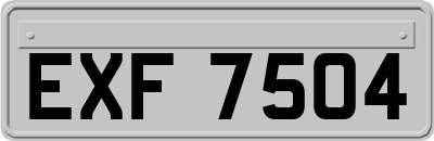 EXF7504