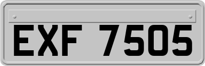 EXF7505