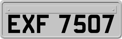 EXF7507