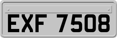 EXF7508