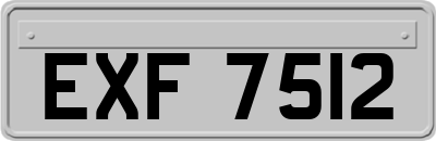 EXF7512