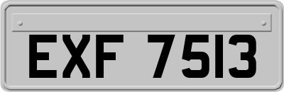 EXF7513