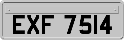 EXF7514