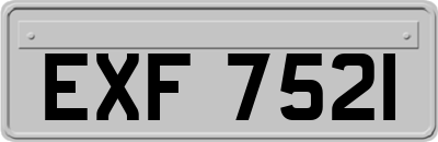 EXF7521