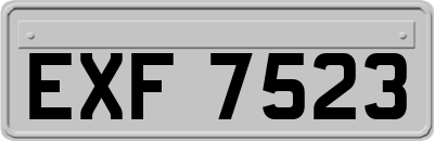 EXF7523