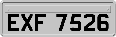 EXF7526