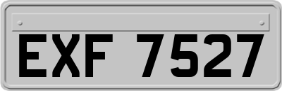 EXF7527
