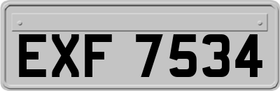 EXF7534