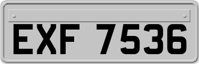 EXF7536