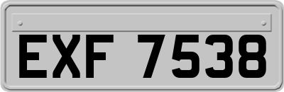 EXF7538