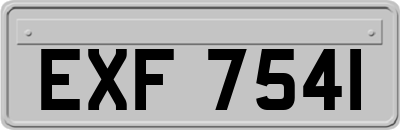 EXF7541