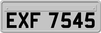 EXF7545