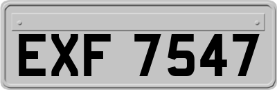 EXF7547