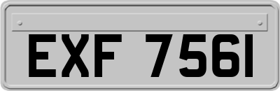 EXF7561