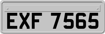 EXF7565