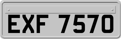 EXF7570