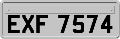 EXF7574