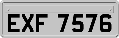 EXF7576