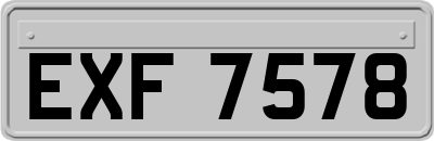 EXF7578