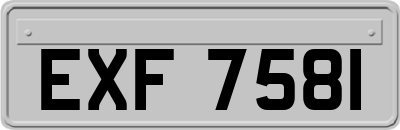EXF7581