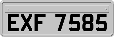 EXF7585
