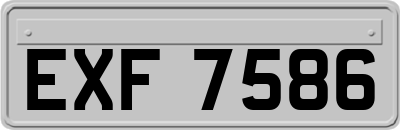 EXF7586