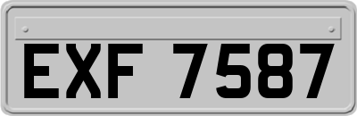EXF7587