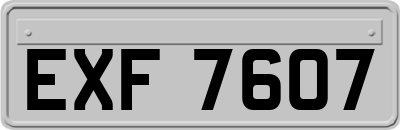 EXF7607