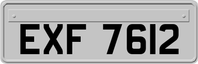 EXF7612