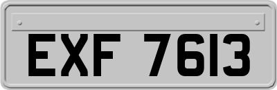 EXF7613