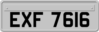 EXF7616