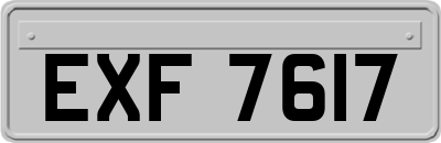 EXF7617