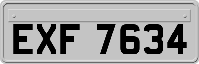 EXF7634