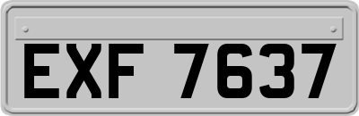 EXF7637