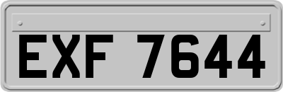 EXF7644