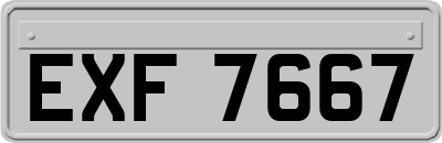 EXF7667