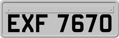 EXF7670