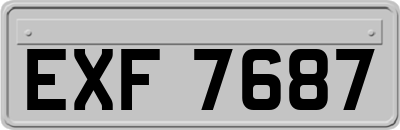 EXF7687