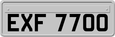 EXF7700