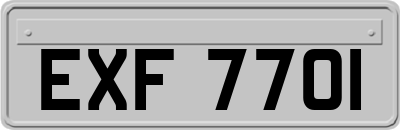 EXF7701