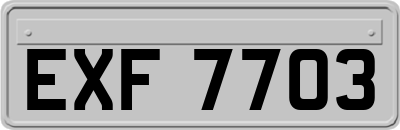 EXF7703